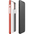 Vietnam Flag Distressed iPhone 11 Pro Max Lite Case